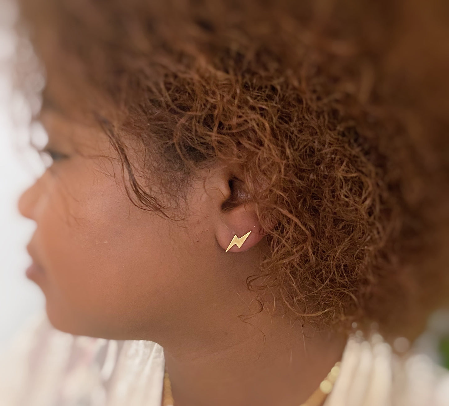 Love The Sky Stud Earrings Set
