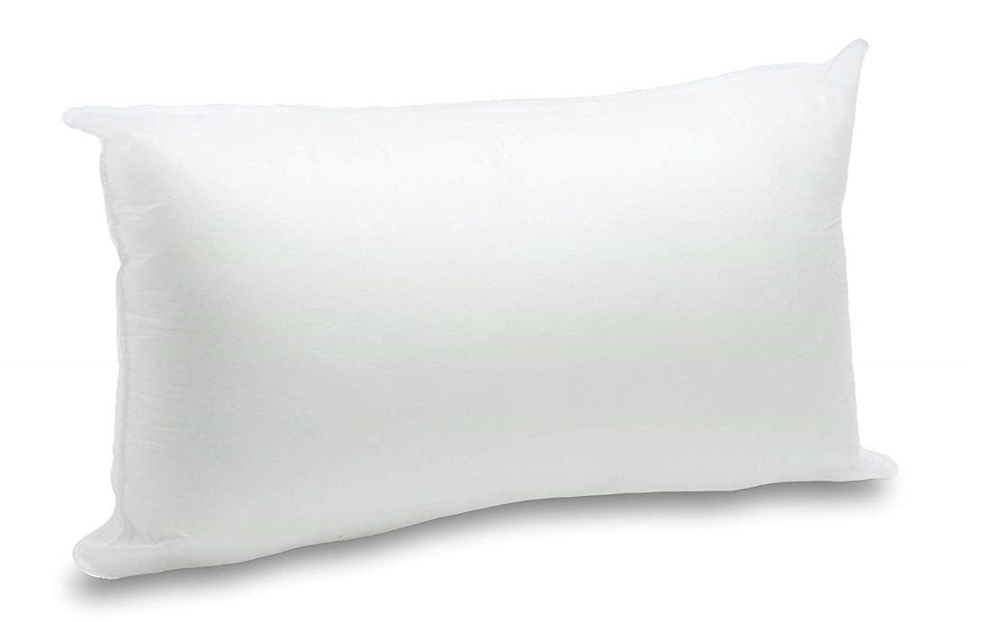 10x16 or 16x10 | Indoor Outdoor Down Alternative Hypoallergenic